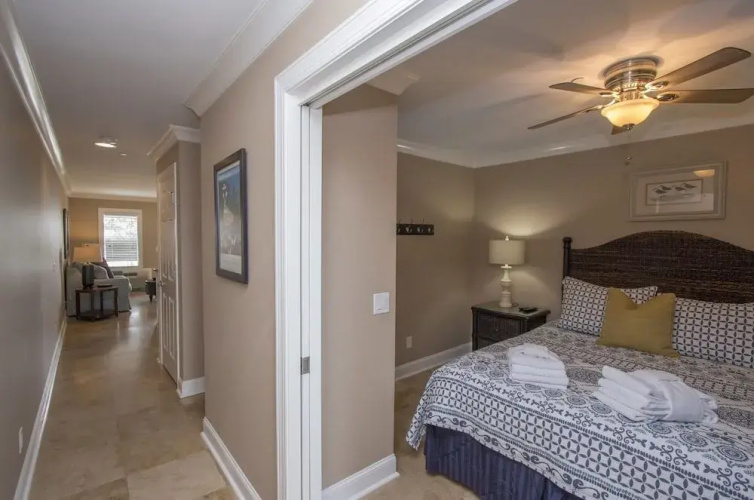 Ocean Dunes Villa #dod212 1 Bedroom 1 Bathroom Condo