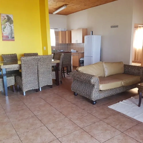 Executive Chalet