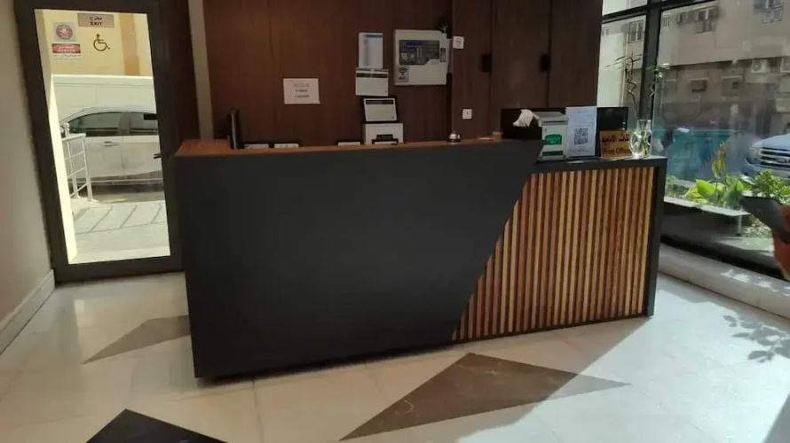New Level Hotel – فندق نيوليفيل