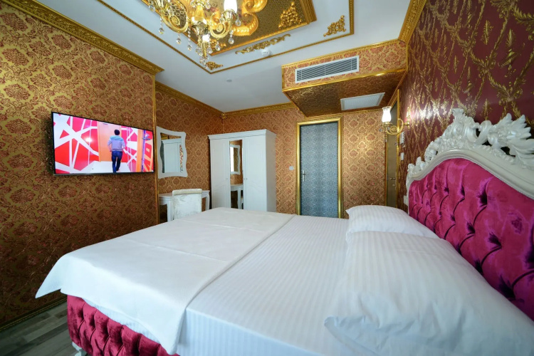 Babel Park Hotel