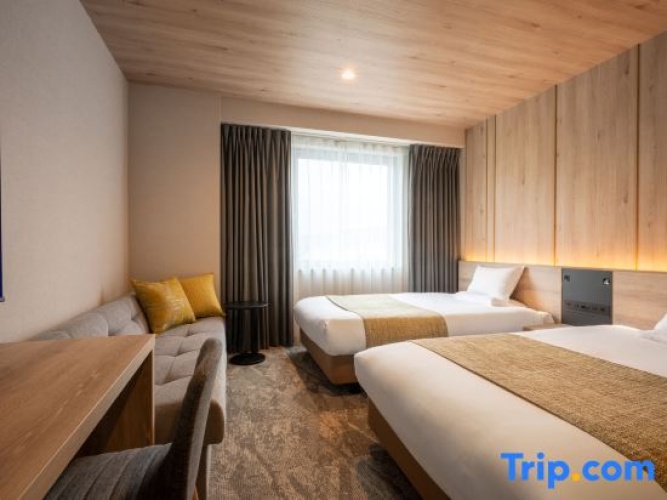 Premium Twin room