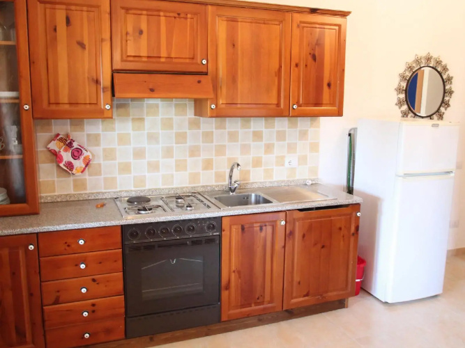 Andrea - Two Bedroom No.4
