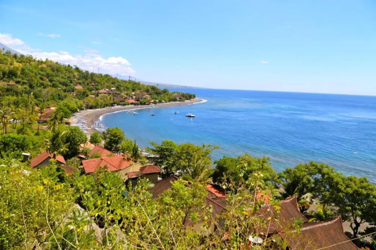 Villa Infinite Horizon