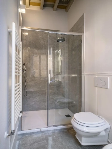 3 Bedrooms Apartment with balcony