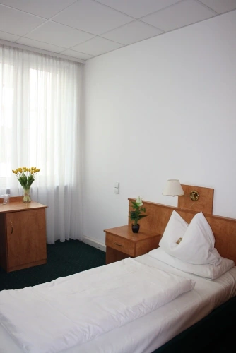 Economy Single room