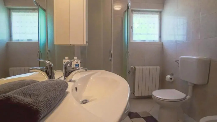 Apartment Brijuni