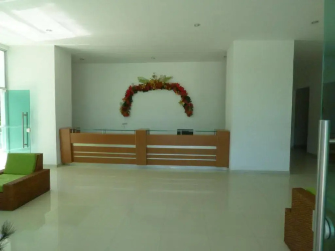 Costa Azul Suites 1002