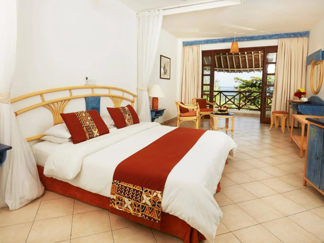 Neptune Beach Resort