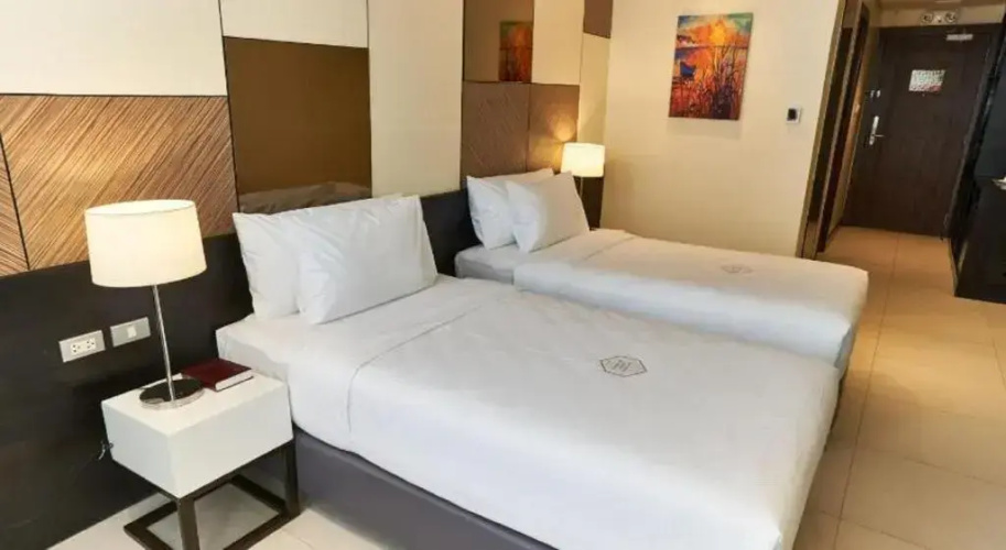Summit Hotel Tacloban