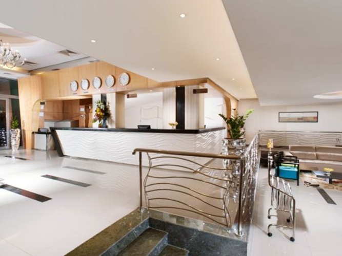 Executive Suite