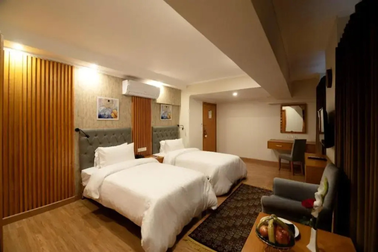 Hotel One Tower Gulberg