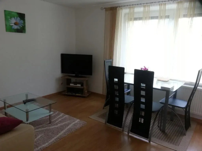Zimmer Ferienwohnung Yassi