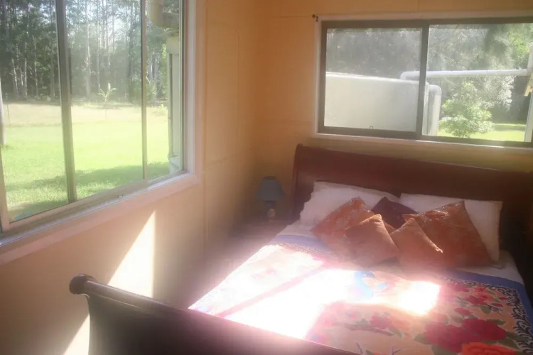 Arcadia Retreat
