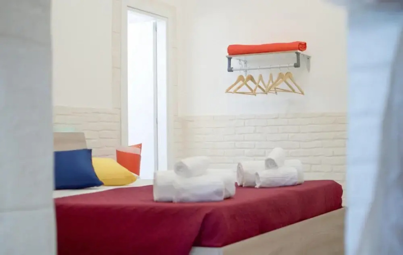 Casa Camerini in Ostuni