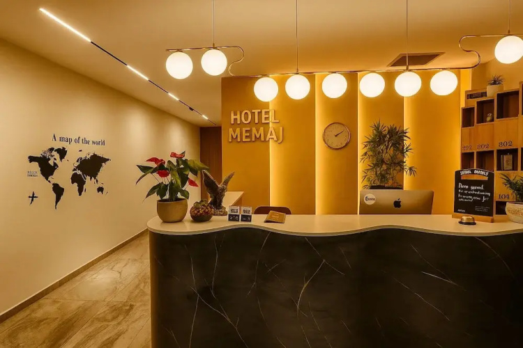 Memaj Hotel