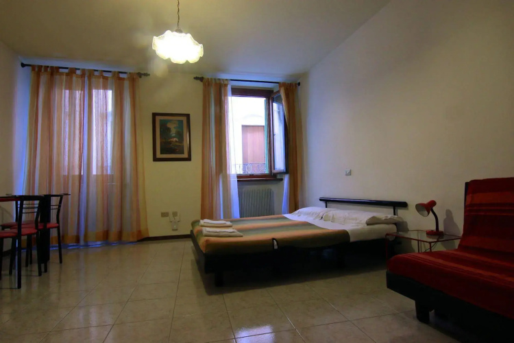 Residence Trieste