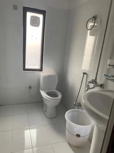 Alpha Hotel & Restaurant