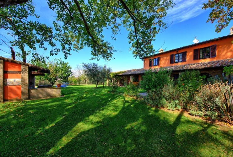 Villa