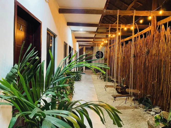 Soi Bacalar