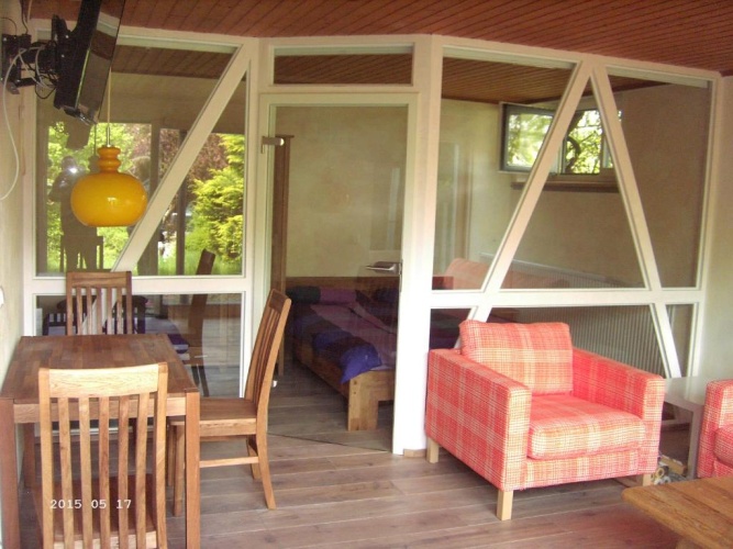 Superior Chalet
