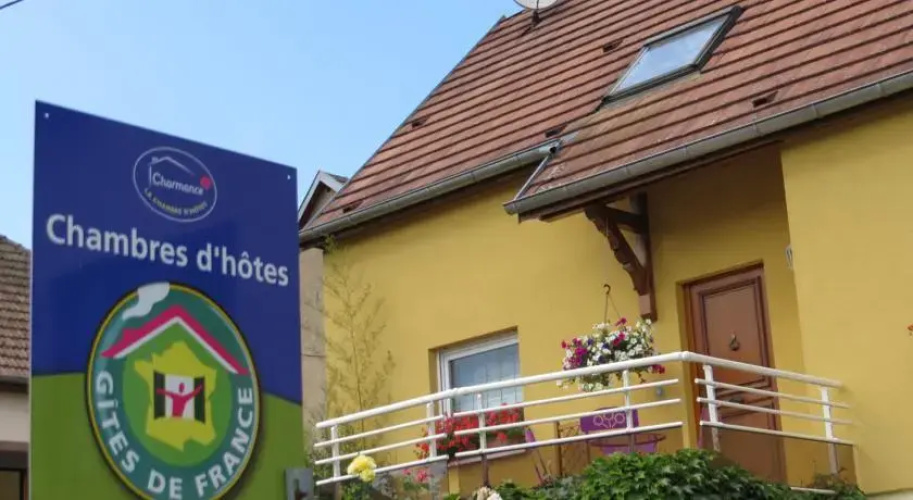 Au Moulin d'en Bas