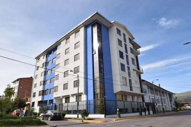 Image de l'hôtel