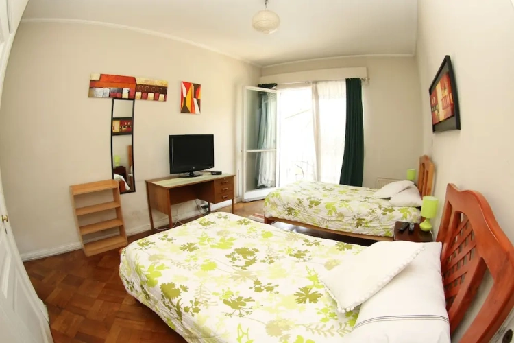 Economy Single room