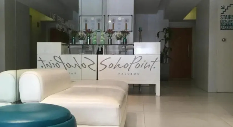 Soho Point Palermo