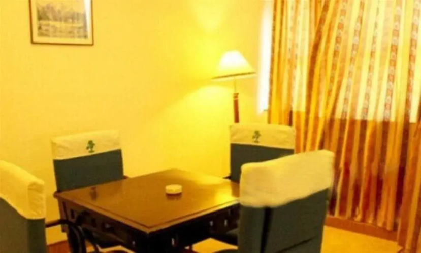 Yuanye Hotel