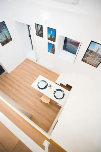 Five House 18