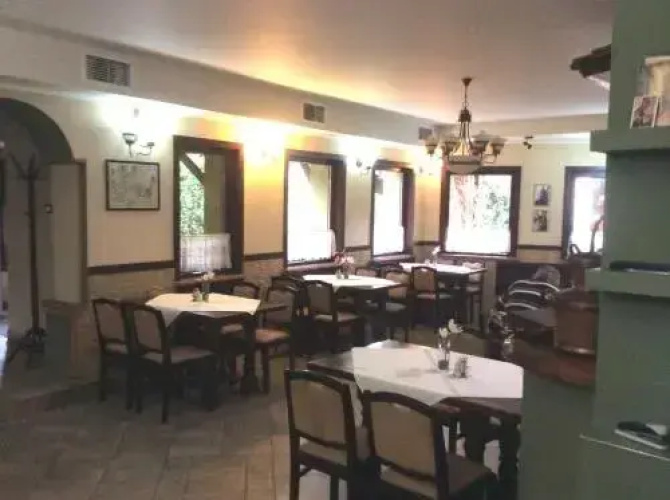 Motel Casa Alba