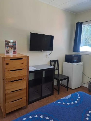 1 Bedroom Deluxe room