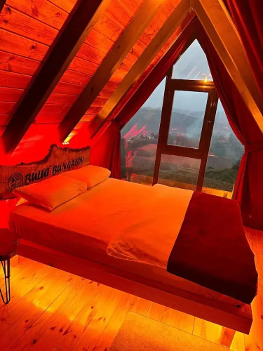 Bulut Bungalov