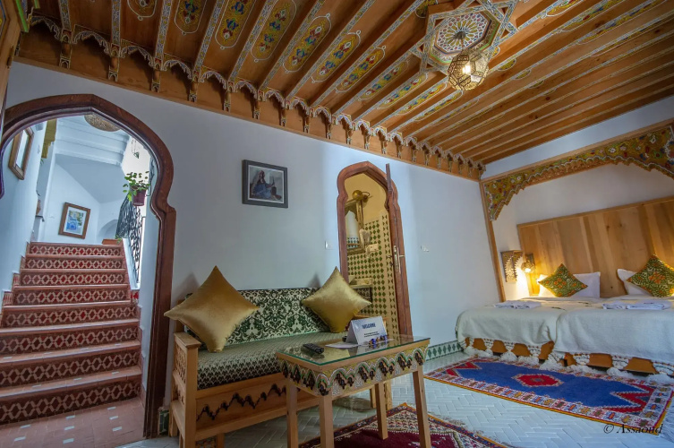 Hotel Dar Mounir