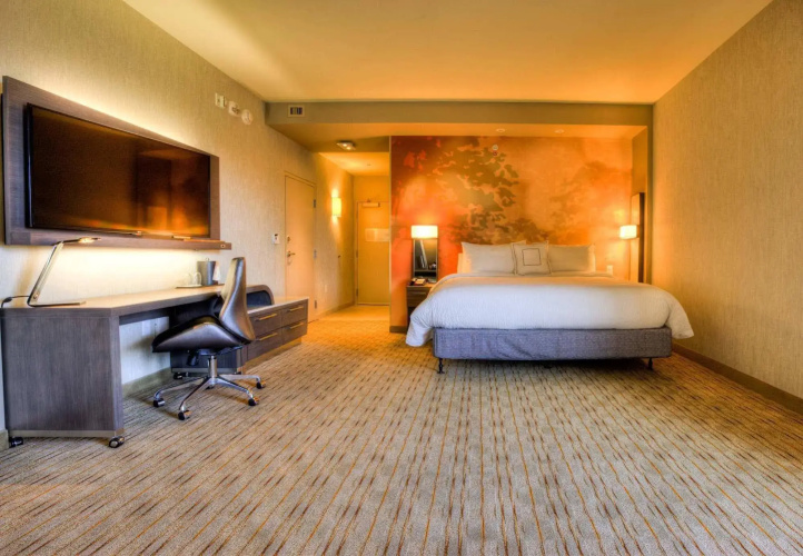 Courtyard by Marriott Pigeon Forge