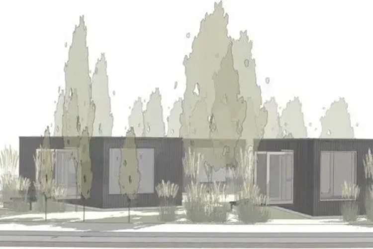 Cottage