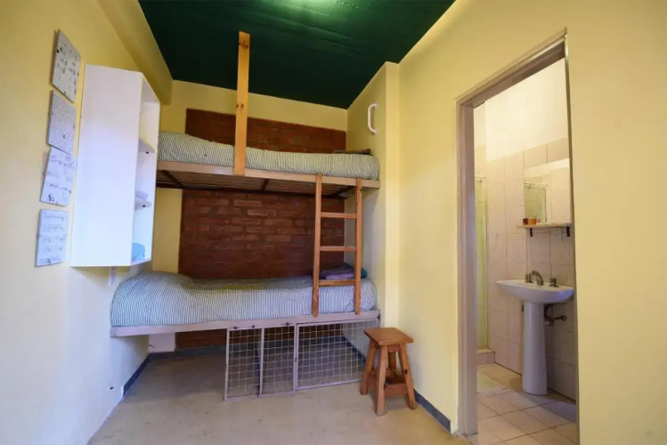 Hostal La Tosca