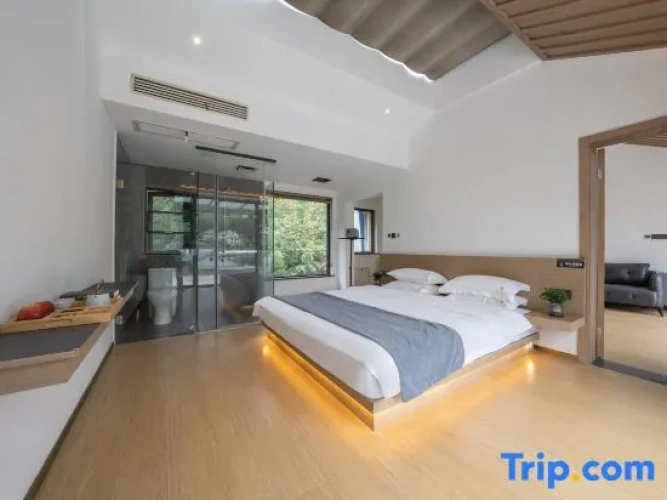 2 Bedrooms Standard room