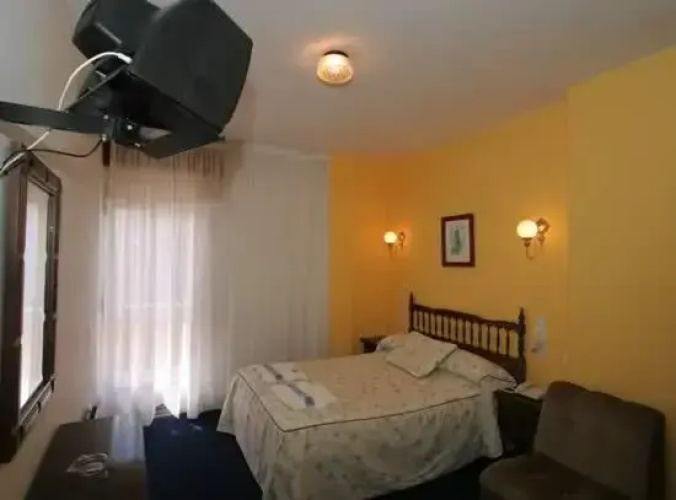 Hotel Sixto