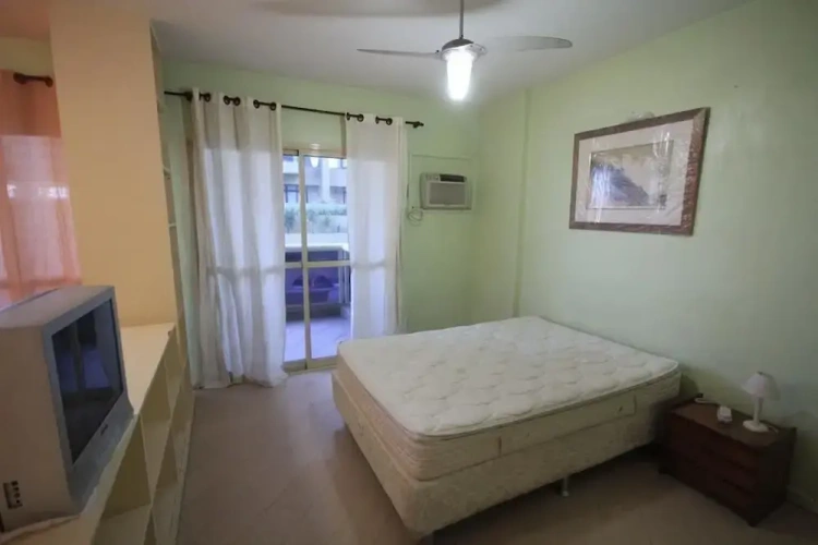 1 Bedroom Standard Apartment