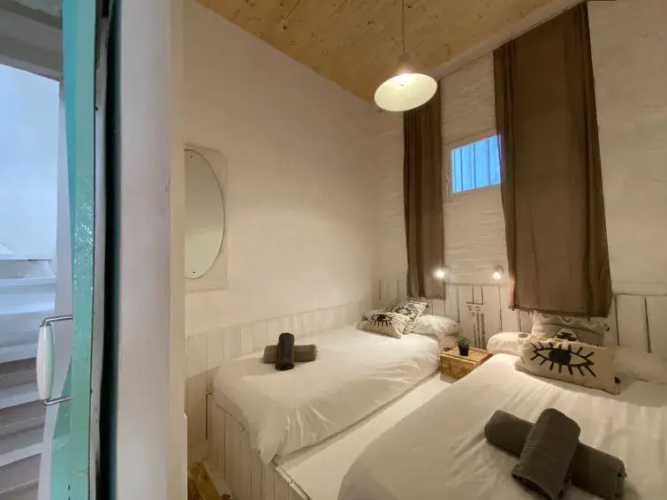 Holiday Home Casa Azul