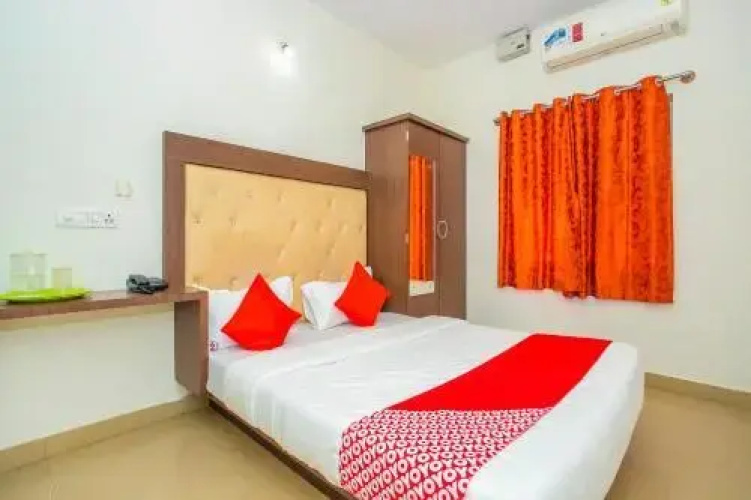 OYO 19124 Rd Inn
