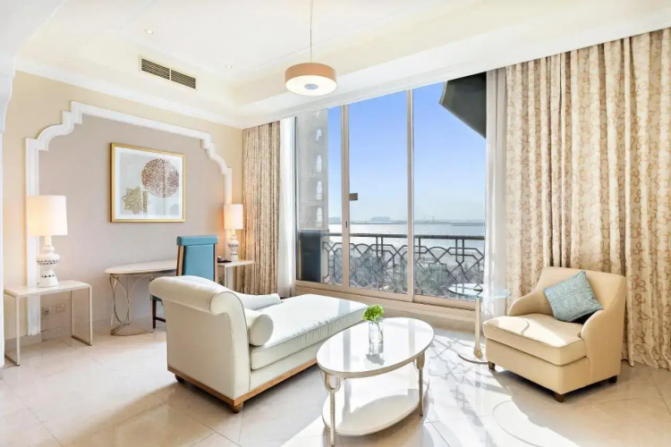 Al Hamra Residence