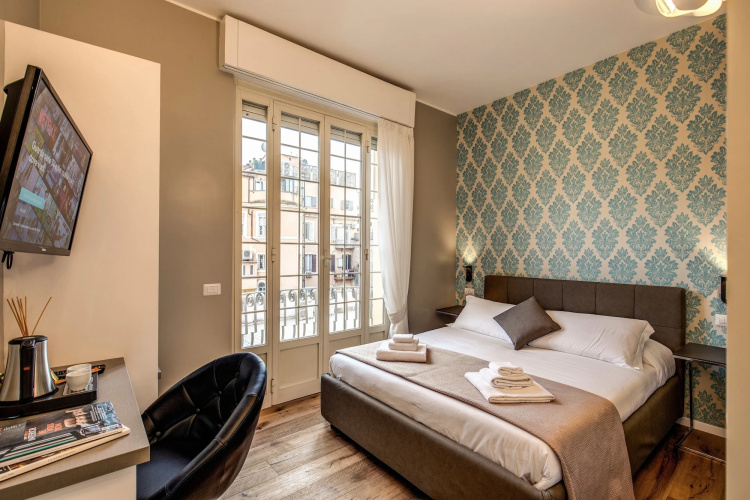 Elysium Suites