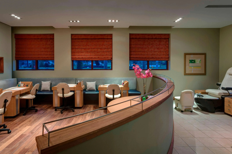 Sawgrass Marriott Golf Resort & Spa