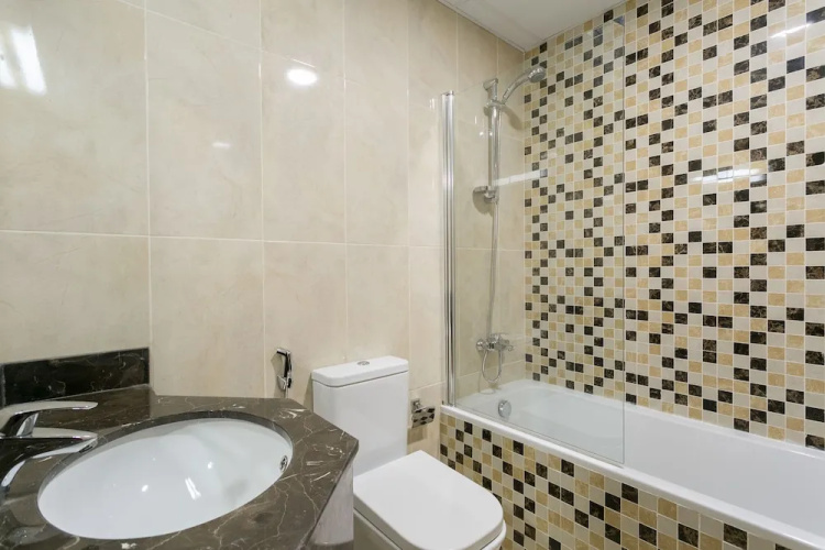 One Perfect Stay - Al Furjan
