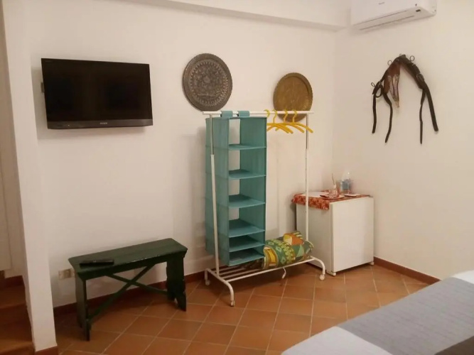 B&B Villa Formica