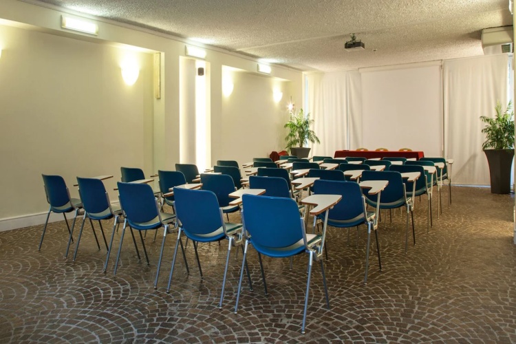 Hotel Villa Maria Regina photo 16