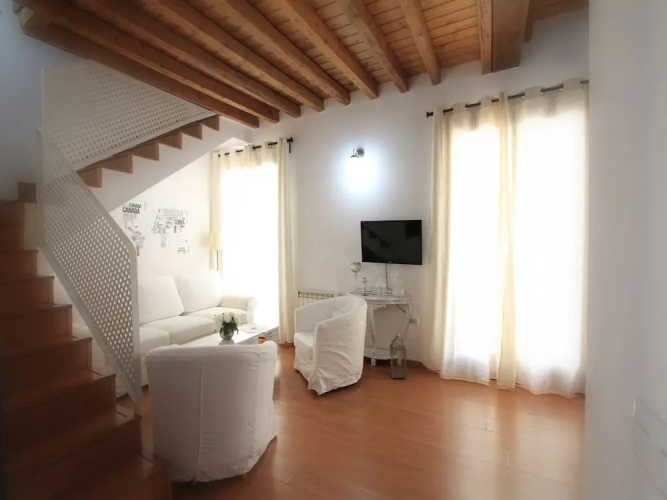 Apartamentos Odelot