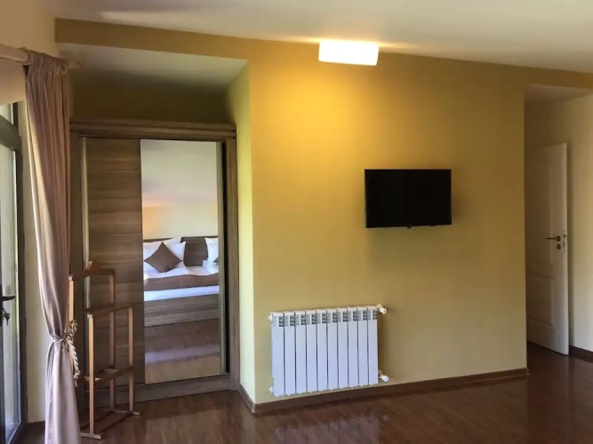 2 Bedrooms Suite
